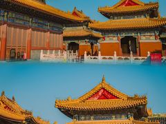 -历代帝王庙博物馆