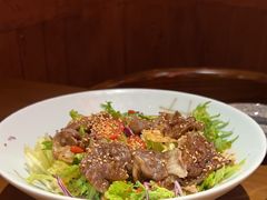 -白石的深夜食堂(济南万象城店)