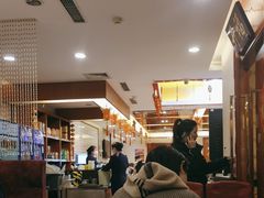 -马凯餐厅(长椿街店)