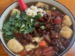 -荣荣面馆(丹溪大道店)