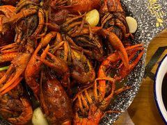 -鲁小三·大骨自助(金山总店)