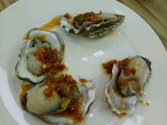 -聚德福海鲜家常菜(刘庄店)