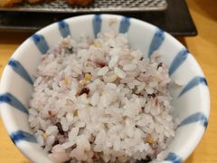 杂粮饭-胜博殿日式炸猪排(西红门店)