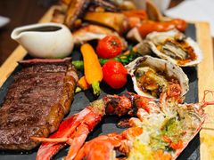 -Osteria Garden 生蚝花园餐厅(原进贤路店)