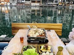 -古城苗家土菜馆(河景餐厅店)