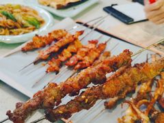 -江湖翅客(琶洲新村店)