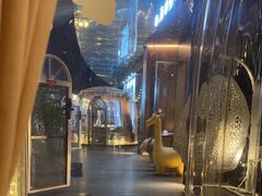 -春申里餐厅(银泰in99店)