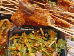 -林二哥宜烤官·宜宾小烧烤