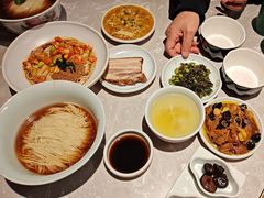 -松鹤面馆·古法焖肉面(观前店)