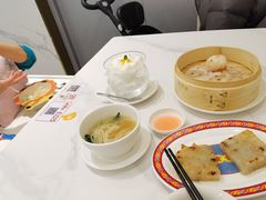 -香港新曜记·粤菜点心(滨江宝龙店)