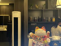 -鹿栖(佛山季华园店)
