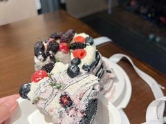 -WenTinG文汀·半糖蛋糕(合生汇店)