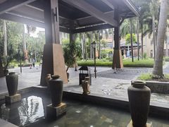 -三亚湾红树林度假世界(木棉酒店)
