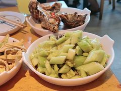 -四禧精酿铜锅涮肉·烧烤工场(大明湖店)