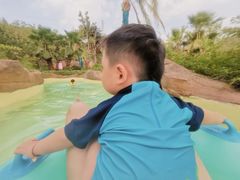 -杭州开元森泊度假乐园