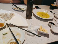 -船歌·鱼水饺青岛菜(金狮广场店)