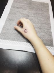 -INK STORY专业刺青·穿孔·洗纹身
