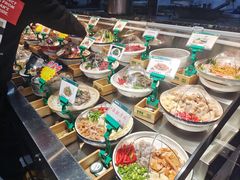 -老傅家湘潭水煮活鱼店(众一国际店)