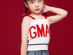 -潮童星少儿模特形体培训(郑州总校)
