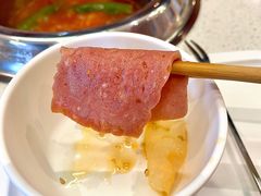 -龍歌自助小火锅(市南金茂湾店)