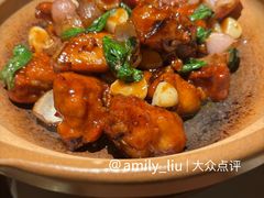 -青年公社烤鸭(熙悦天街店)