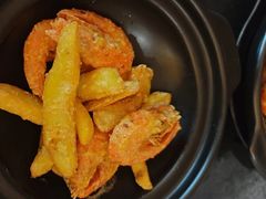-祥记·国宴豫菜·经典粤菜(郑东新区新长安店)