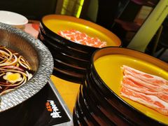 -牛New寿喜烧(青浦店)