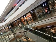 -杉杉奥特莱斯广场(哈尔滨店)