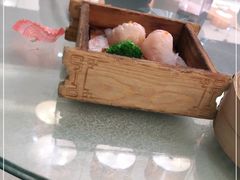 -龙悦湾酒家·八阵鱼生·渔人码头店