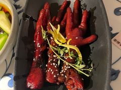 -桂满陇天书(南京德基旗舰店)