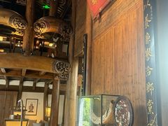 -广富林宰相府酒店·水云间