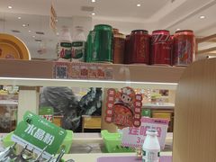 -串士多·回转小火锅(长安方圆荟店)