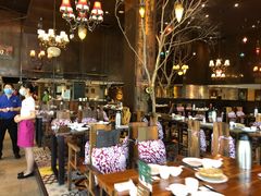 大堂-临家闽南菜(翔安店)