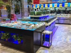 -大众海鲜(巨龙北路店)