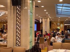 -凤凰楼酒家·粤宴点心(华强北店)