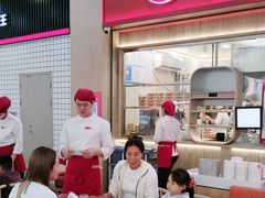 -喜家德虾仁水饺(北站店)