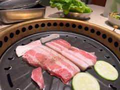 -Ant 蚂蚁洞烤肉·大营地(上海静安大悦城店)