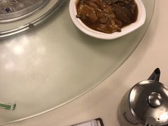 -福寿斋·老北京铜锅涮肉·烤鸭(顺义总店)