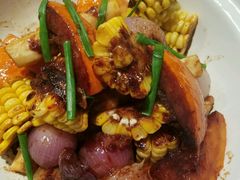 -汉唐宴长安食府