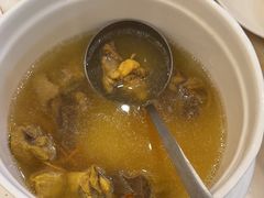-锦粤宫·精致粤菜(深圳北站店)