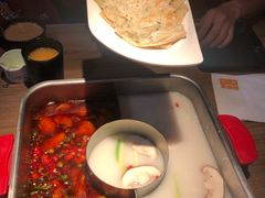 -新辣道鱼火锅(上地华联店)