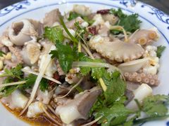 -望海潮海鲜店 特色家常菜(在海一方店)