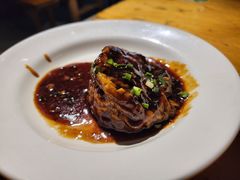 茄盒-沪西老弄堂面馆(定西路店)