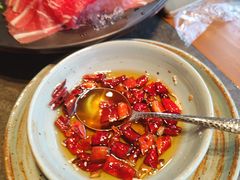 -老墙根涮肉·铜锅鲜羊肉(良乡店)