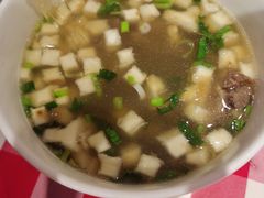 -西贝莜面村(银泰创意城店)