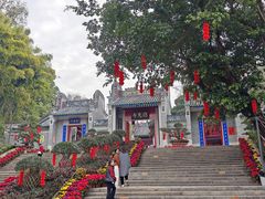 -国恩寺