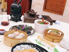 -顺德人家食府(黄金广场店)