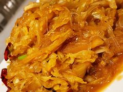 -左邻右舍褡裢火烧(石榴园店)