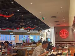 -潮界(虹桥新天地店)