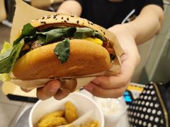 -麦当劳(厦门思明路店)